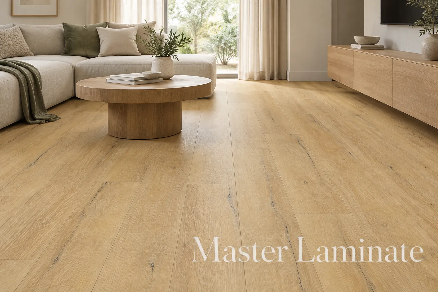 ABA Ламинат Alpine Floor Premium XL 8/43 4V ECO 7-16 Дуб Медовый 1220x183