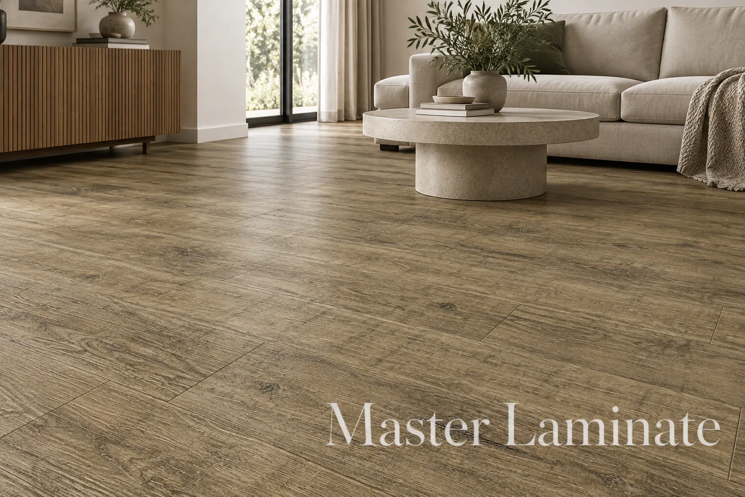 ABA Ламинат Alpine Floor Premium XL 8/43 4V ECO 7-18 Дуб Шоколадный 1220x183