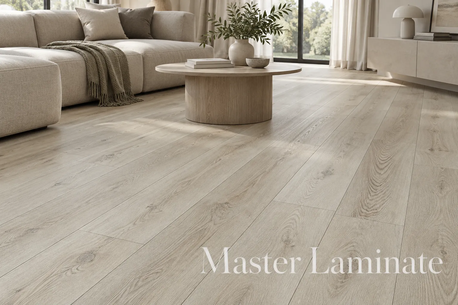 ABA Ламинат Alpine Floor Premium XL 8/43 4V ECO 7-1 Дуб Фантазия 1524x180