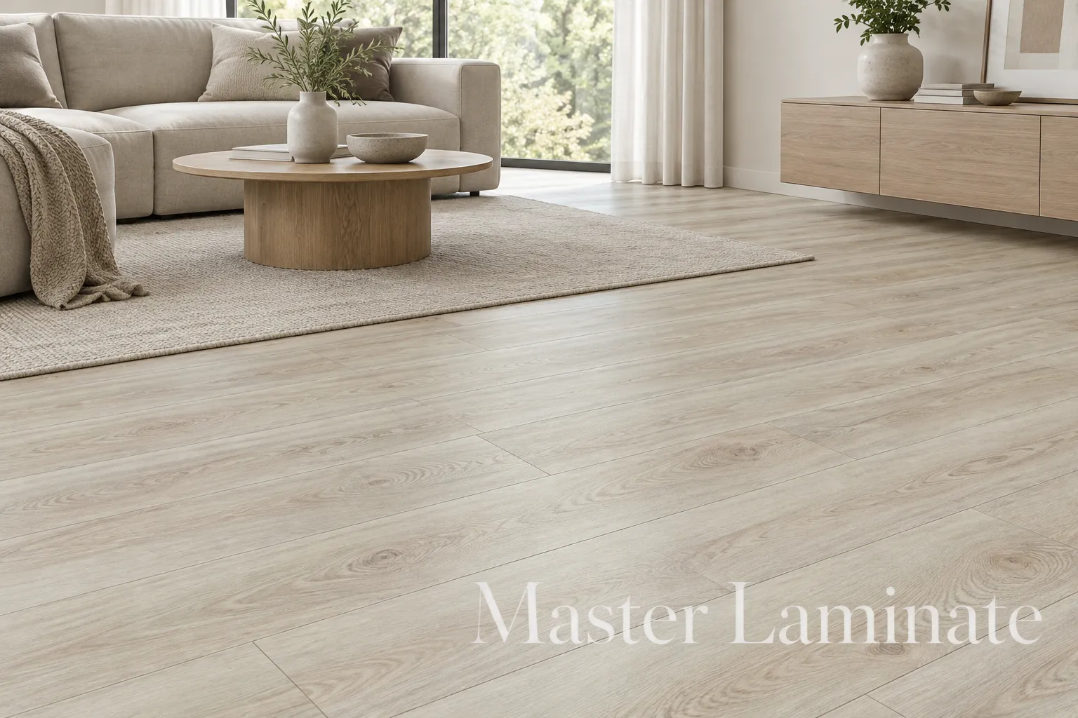 ABA Ламинат Alpine Floor Premium XL 8/43 4V ECO 7-2 Дуб Белая Ночь 1524x180