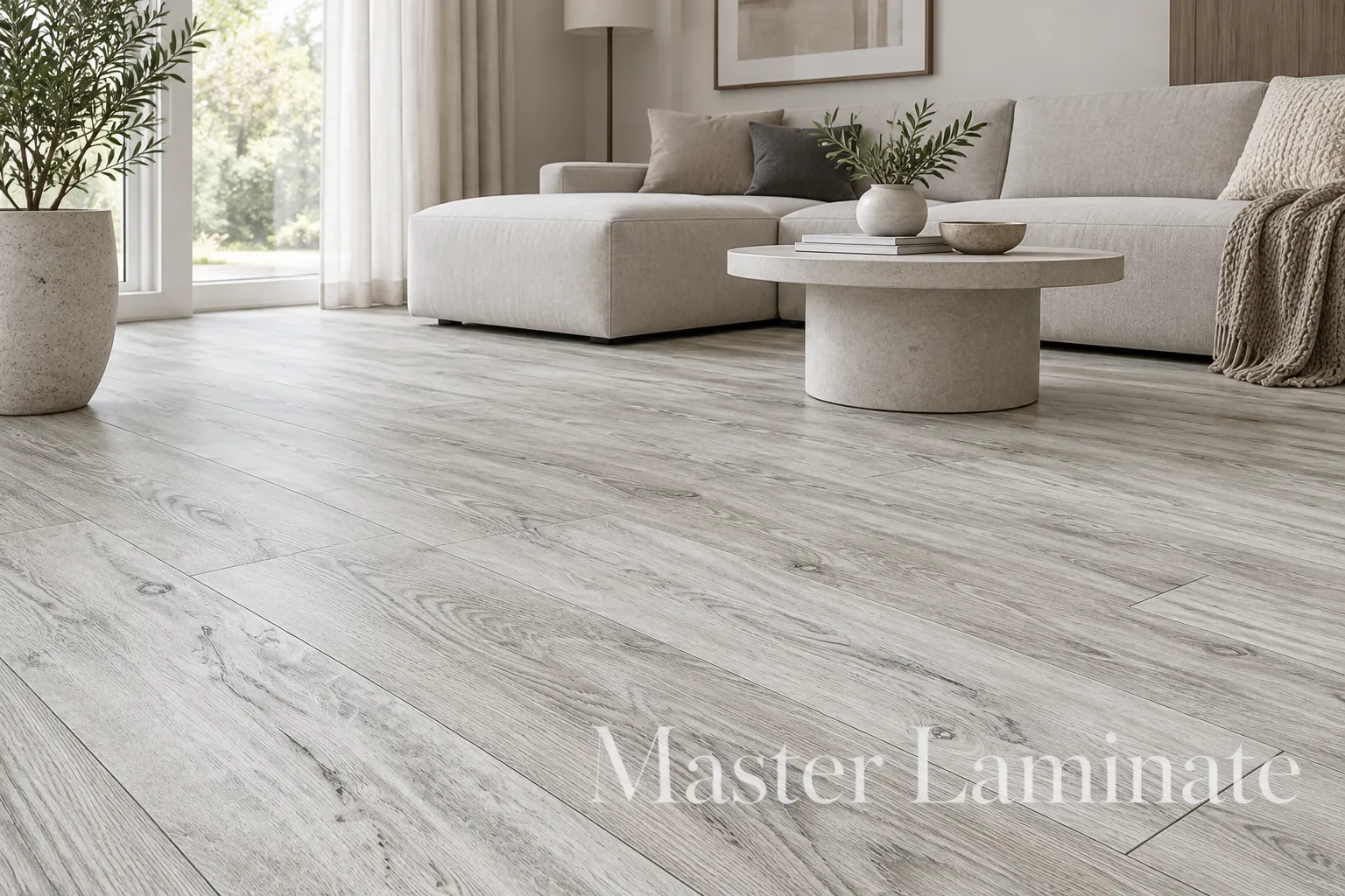 SPC Ламинат Alpine Floor Intense 6/43 4V ECO 9-10 Шервудский Лес 1220x183