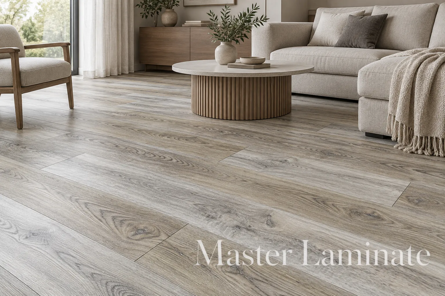 SPC Ламинат Alpine Floor Intense 6/43 4V ECO 9-11 Редвуд 1220x183