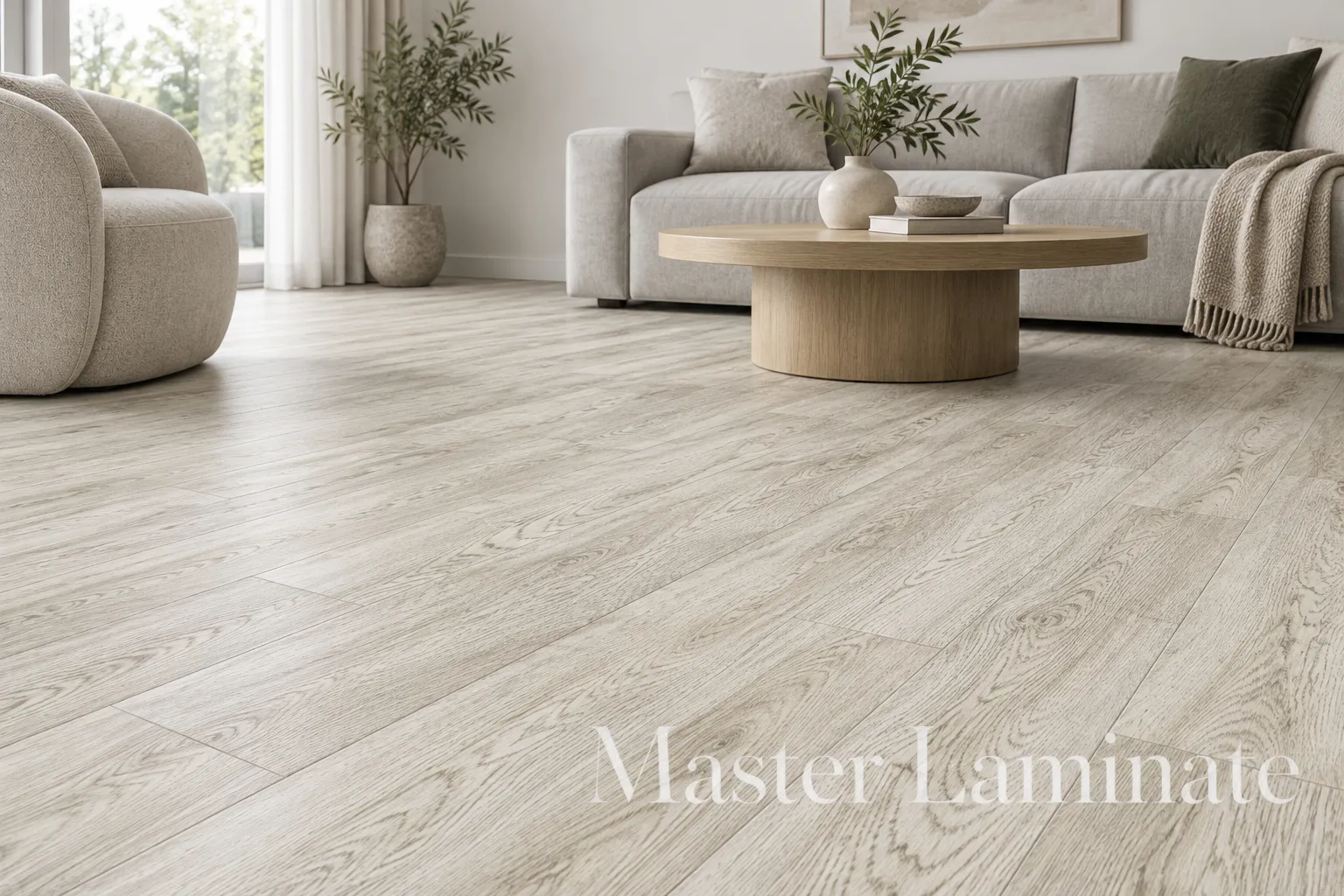 SPC Ламинат Alpine Floor Intense 6/43 4V ECO 9-2 Канадский Лес 1220x183