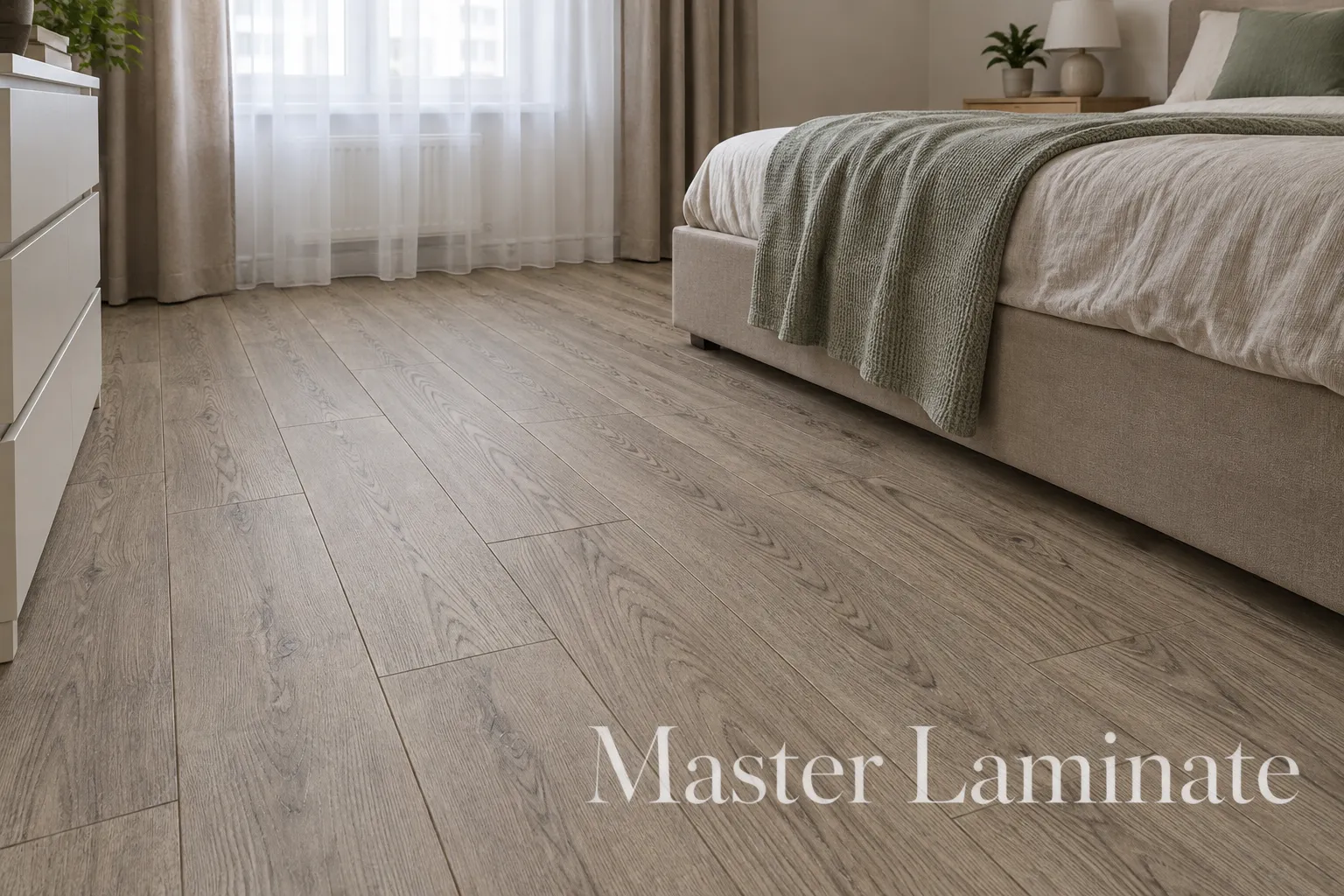 Ламинат EverSense Classic 8/34 4V EL2190 Дуб Турин 1292x193