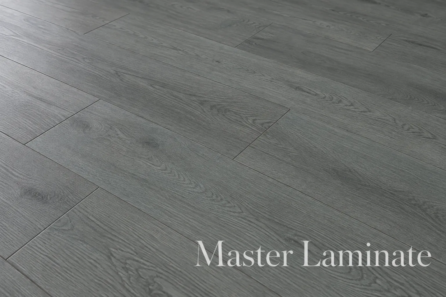 SPC Ламинат FLoorFactor Wise 5/34 4V EM.01 Space Grey 1220x184