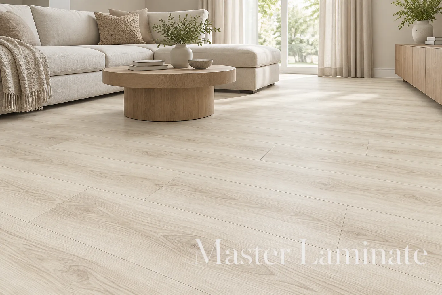 SPC Ламинат FLoorFactor Wise 5/34 4V EM.05 Pluto Ashes 1220x184