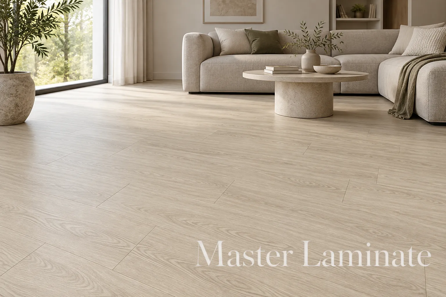 SPC Ламинат FLoorFactor Wise 5/34 4V EM.06 Ceres Dust 1220x184
