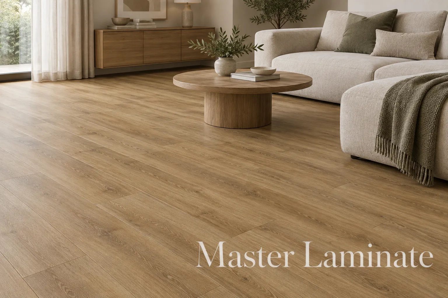 SPC Ламинат FLoorFactor Wise 5/34 4V EM.11 Gold Sun 1220x184