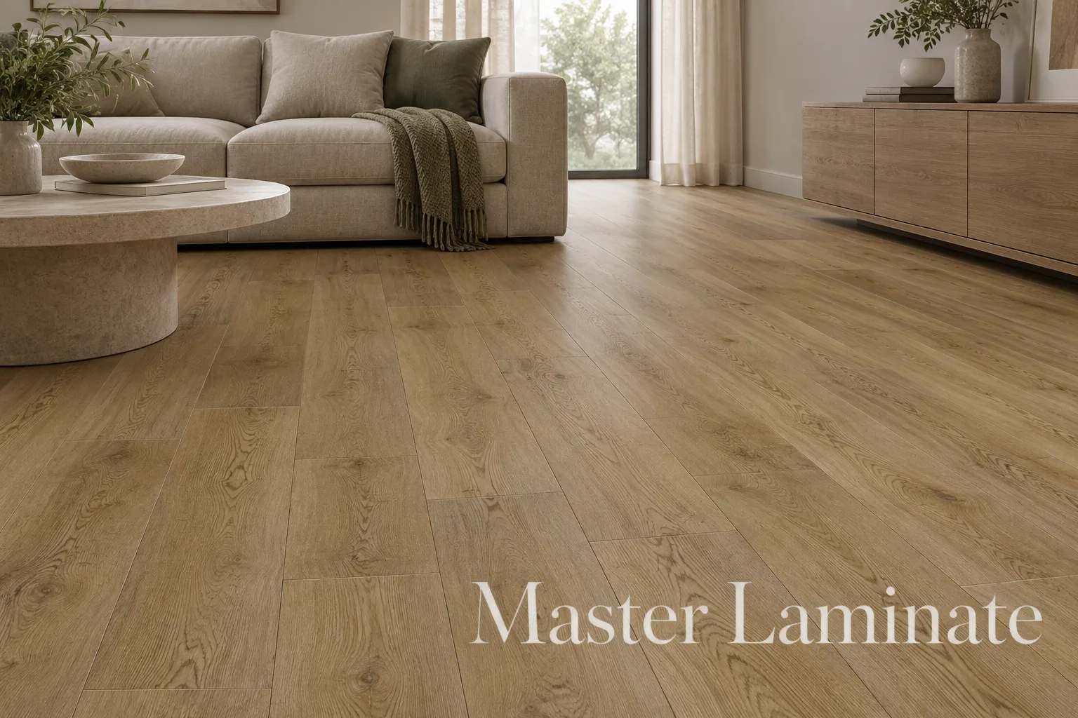 SPC Ламинат FLoorFactor Wise 5/34 4V EM.14 Tuff Ashes 1220x184