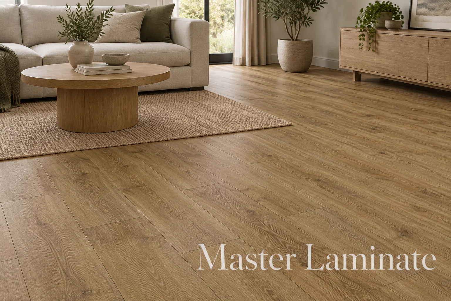 SPC Ламинат FLoorFactor Wise 5/34 4V EM.15 Brown Steam 1220x184