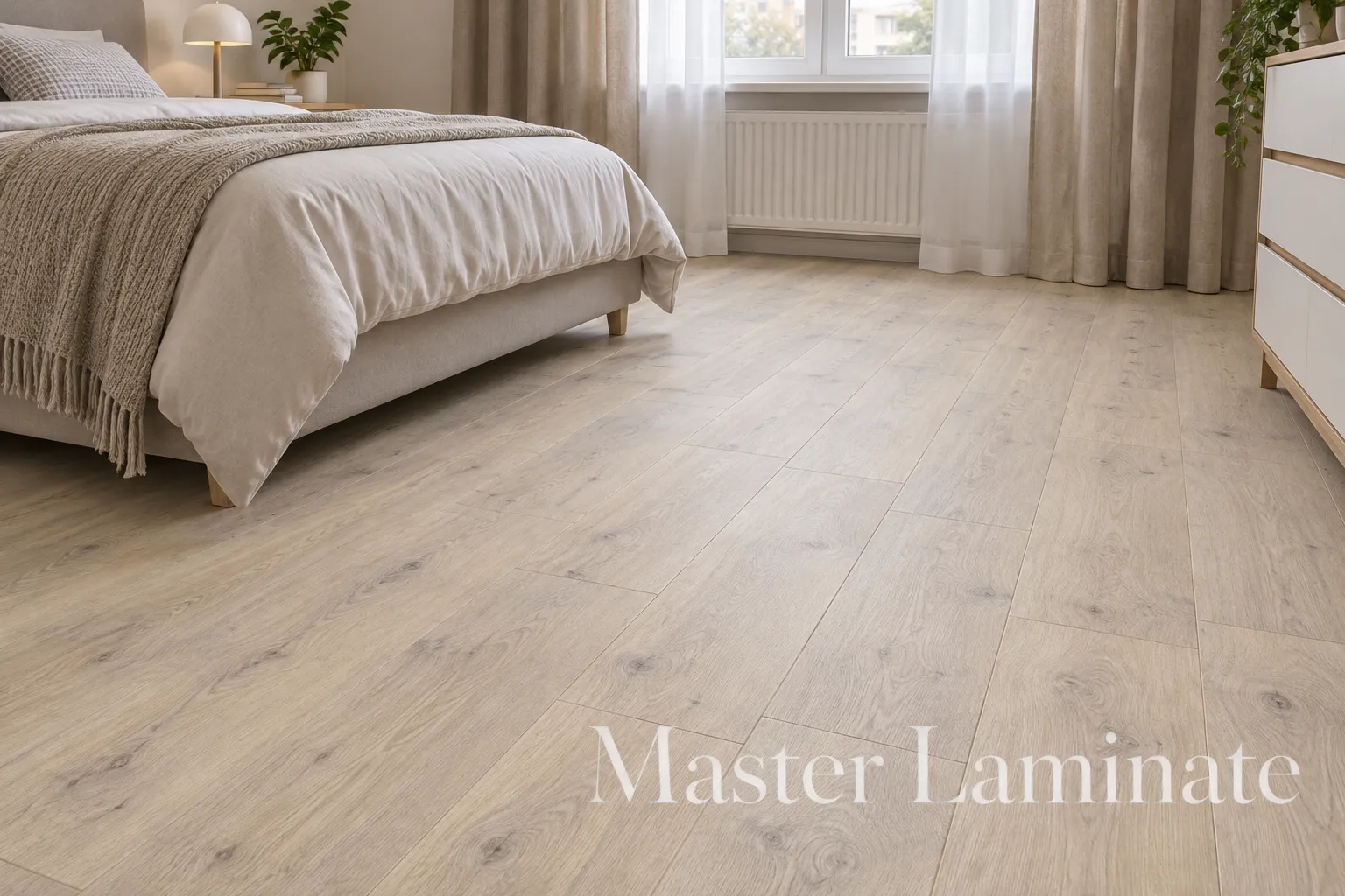 Ламинат Egger Pro Classic Aqua+ 8/33 4V EPL139 Дуб Муром 1292x193