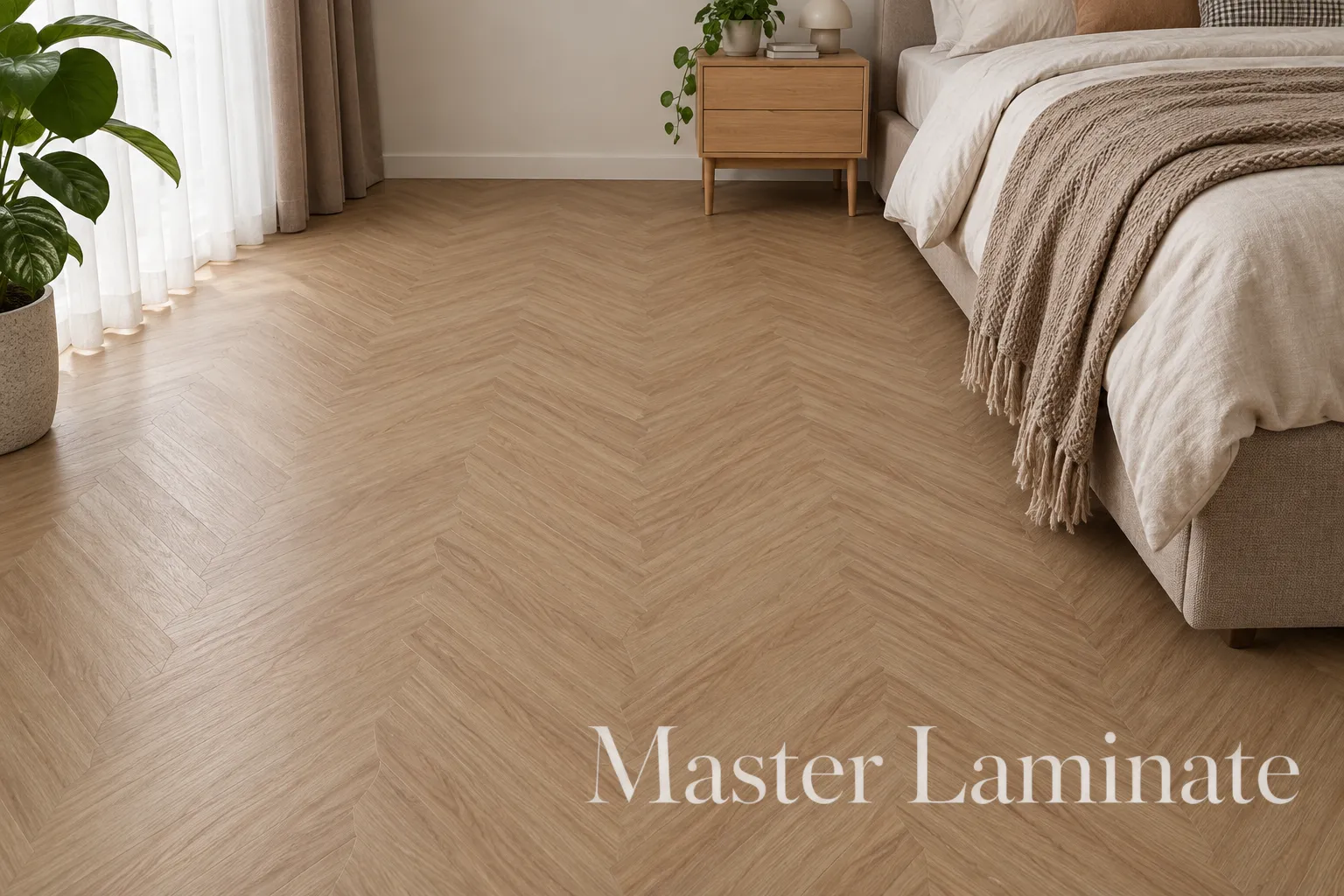Ламинат Egger Pro Large 8/33 4V 2026 EPL267 L Дуб Уэно Нюд 1292x246