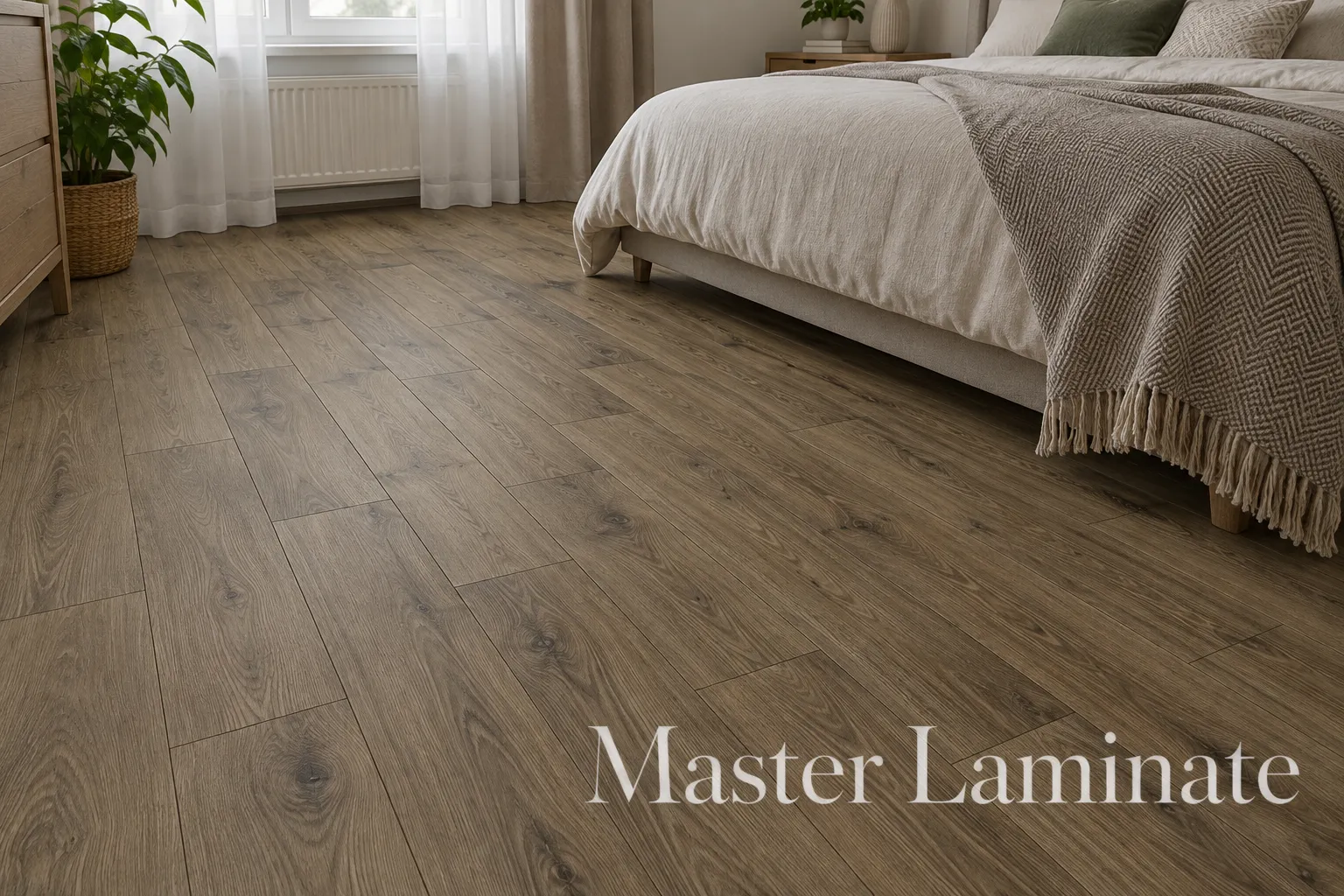 Ламинат Egger Pro Classic 8/33 4V 2026 EPL272 Дуб Монте Браун 1292x193