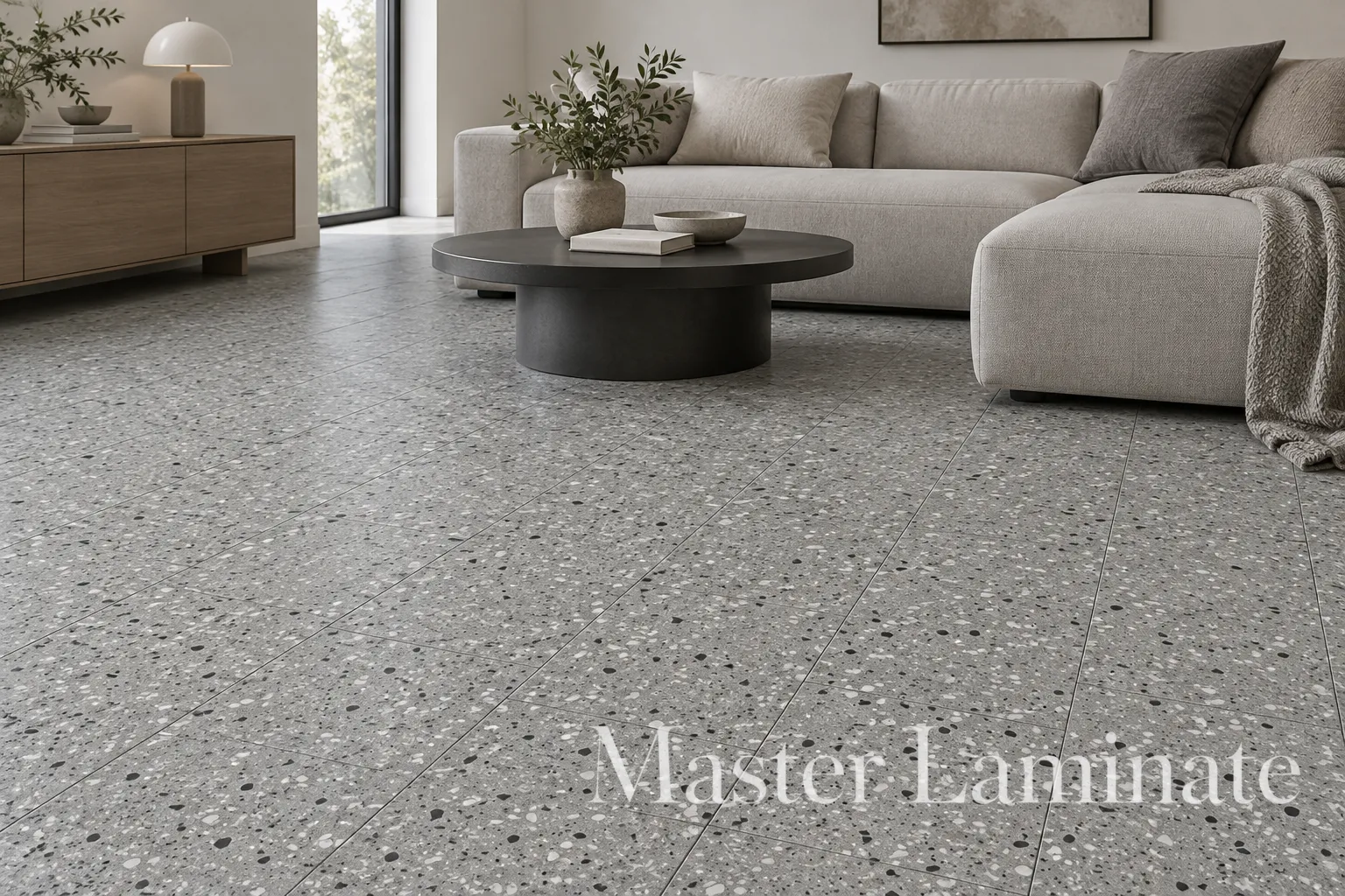 LVT Ламинат Aspenfloor Euphoria 2.5/34 4V EU4-06 Маврикий 609.4x304.8