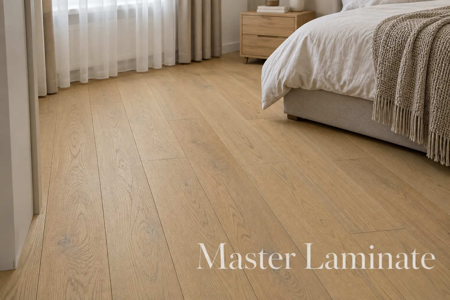 Инженерная доска Alpine Floor Studio EW200-03 4V Дуб Айвори 400-1200х145х12