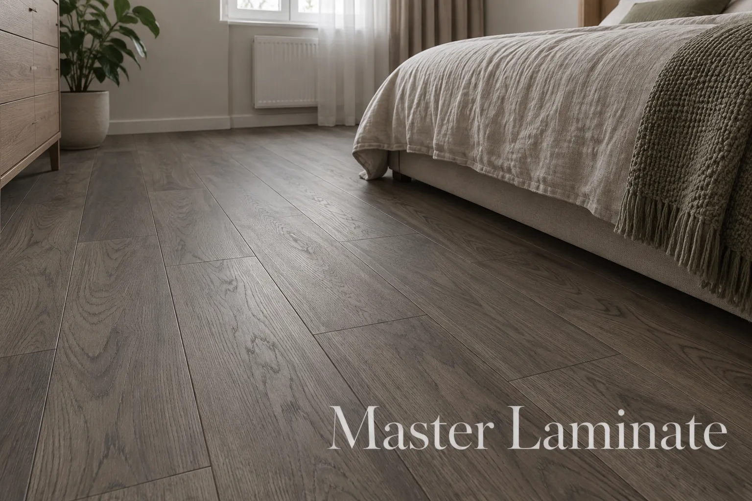 Инженерная доска Alpine Floor Studio EW200-05 4V Дуб Грей 400-1200х145х12