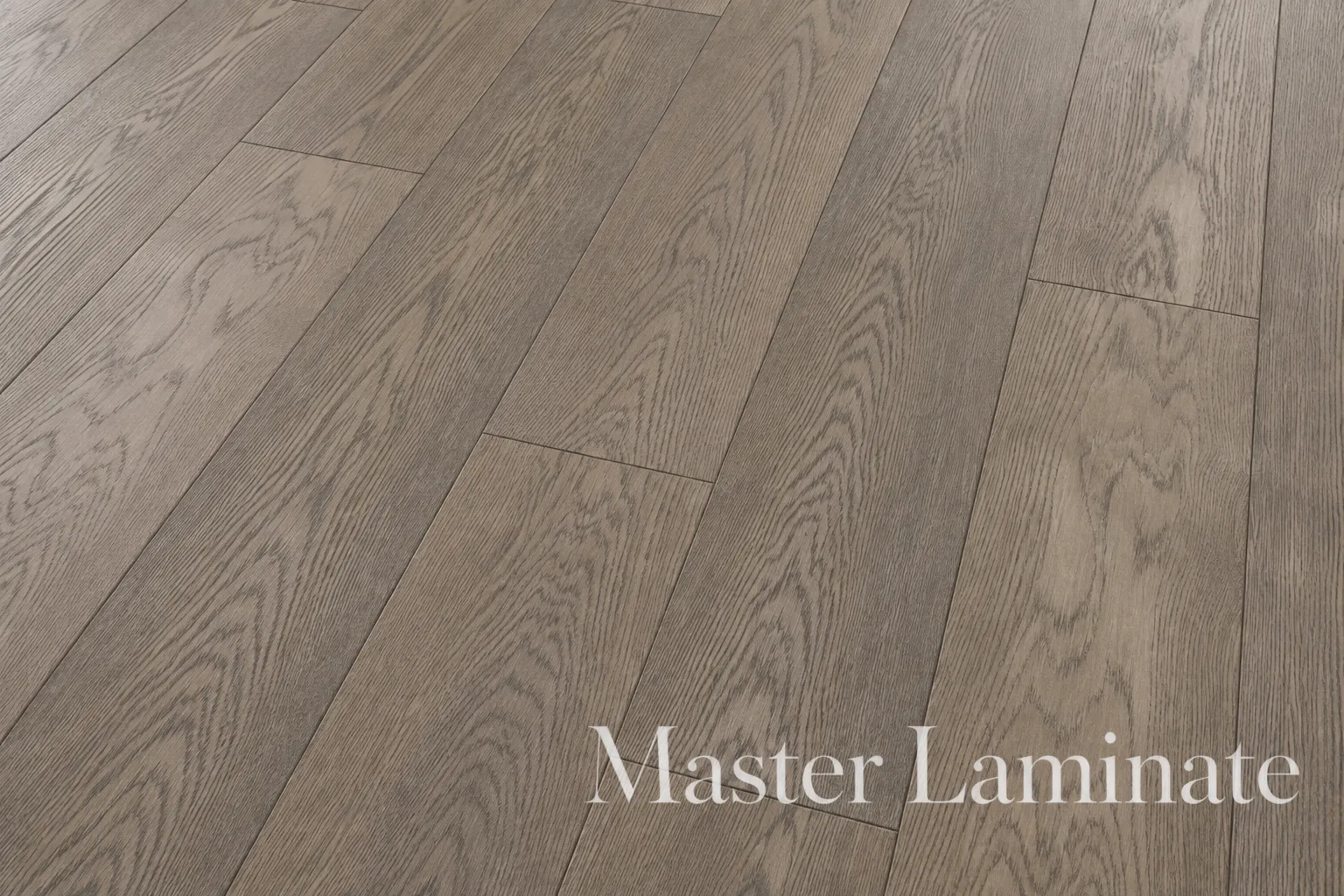 Инженерная доска Alpine Floor Studio EW200-07 4V Дуб Дымчатый 400-1200х145х12