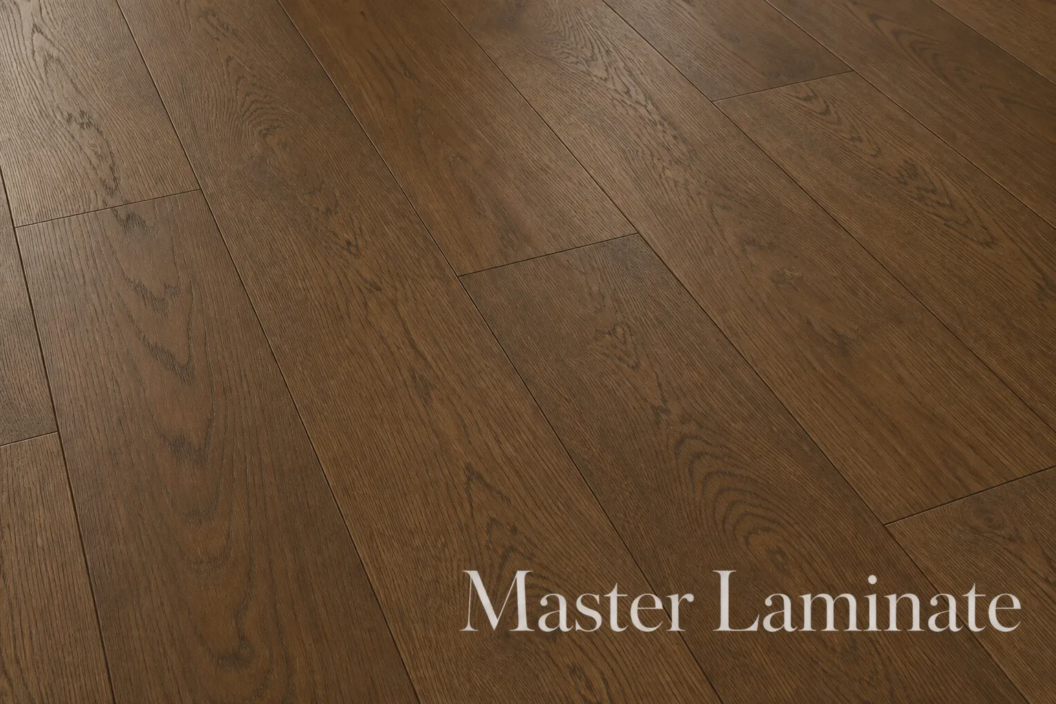 Инженерная доска Alpine Floor Villa EW201-01 4V Дуб Мокко 400-1200х165х12