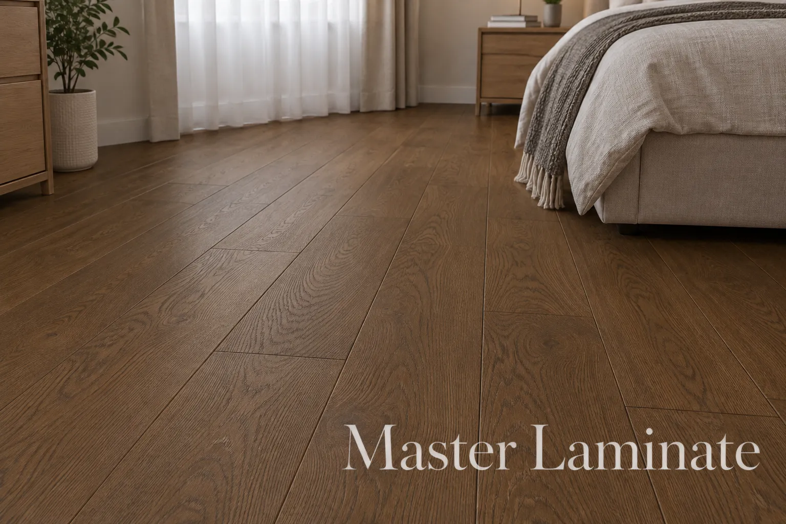 Инженерная доска Alpine Floor Villa EW201-01 4V Дуб Мокко 400-1200х165х12