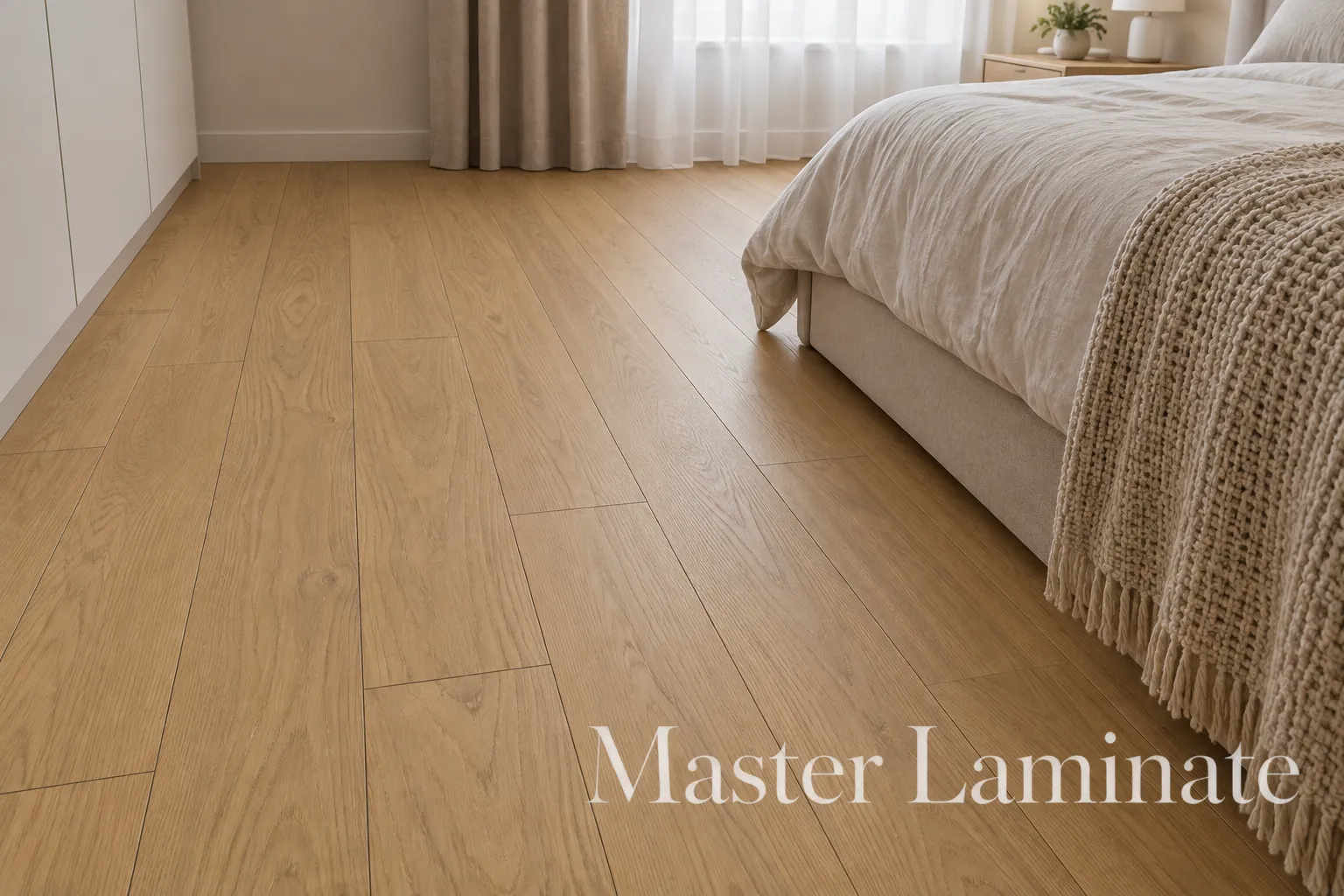 Инженерная доска Alpine Floor Villa EW201-02 4V Дуб Миндальный 400-1200х165х12