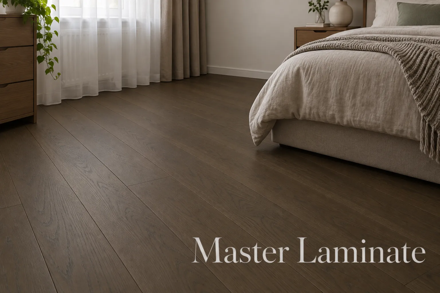 Инженерная доска Alpine Floor Villa EW201-04 4V Дуб Вулкано 400-1200х165х12