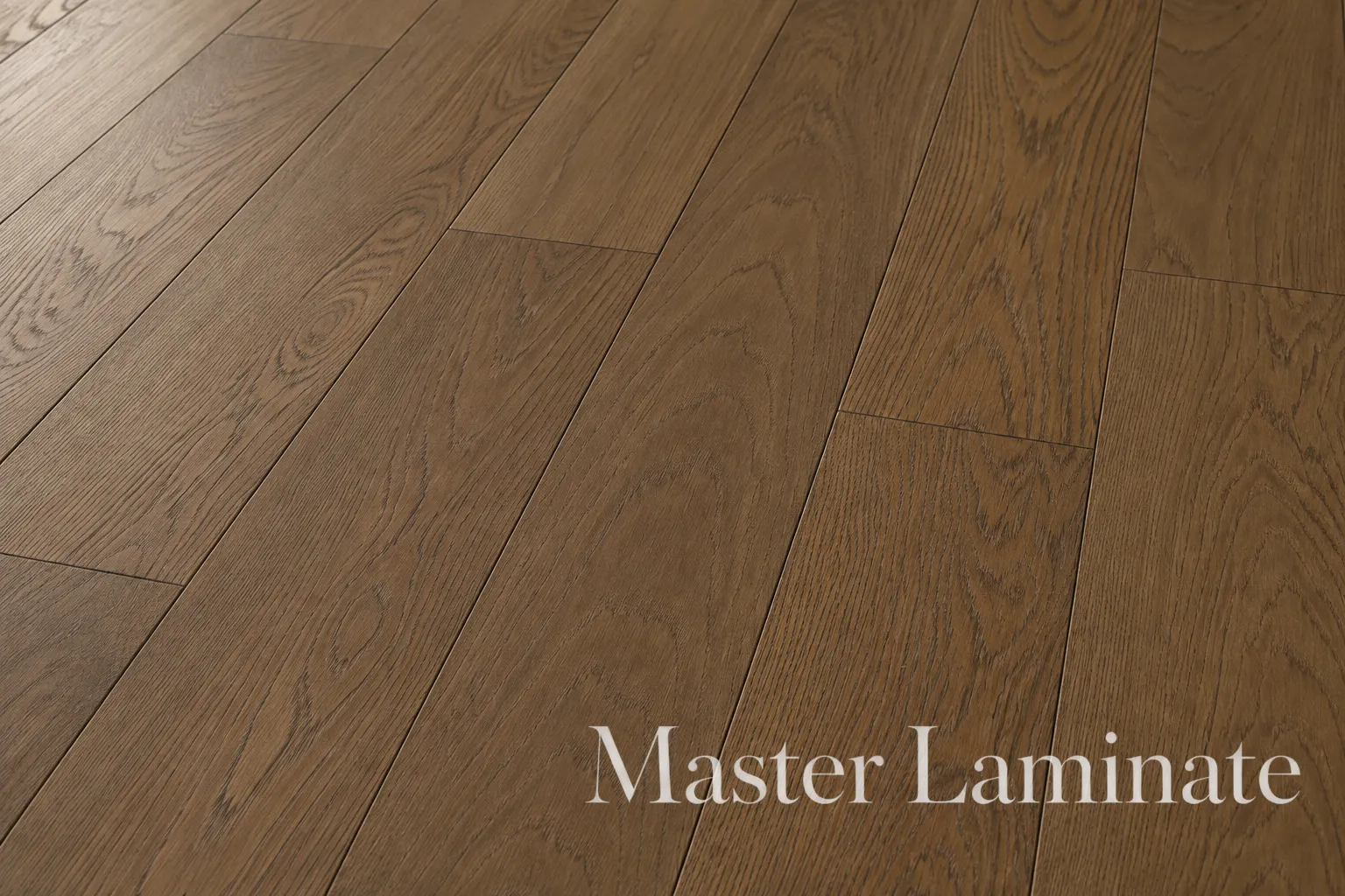 Инженерная доска Alpine Floor Villa EW201-05 4V Дуб Тобакко 400-1200х165х12
