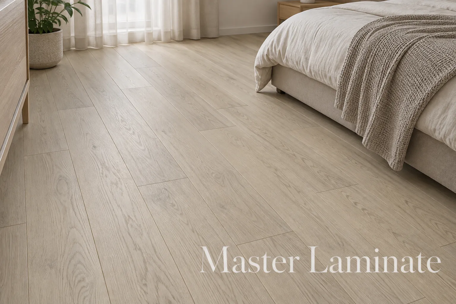 Двухслойная инженерная доска Alpine Floor Villa EW201-10 Дуб Милкшейк 400-1200x165x12