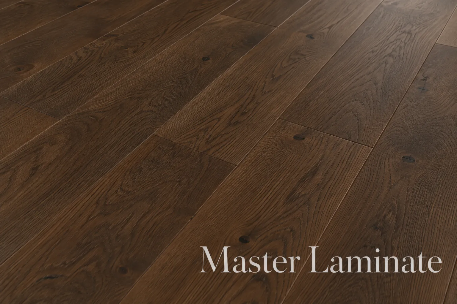 Инженерная доска Alpine Floor Castle EW202-08 Дуб Тобакко 600x120x12