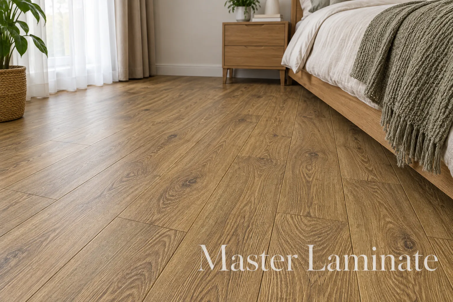 Ламинат Hessen Floor Grand Evolution 12/34 4V FP006 Габон 600x100