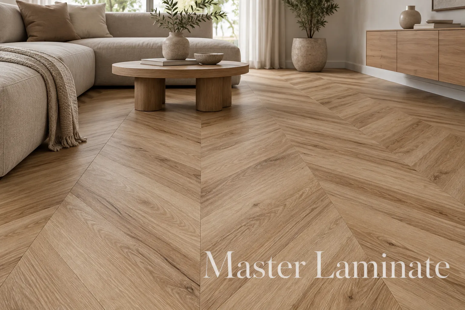 LVT Ламинат Primavera Chevron 2.5/42 4V GL1859 Dryback Vittoria 550x120