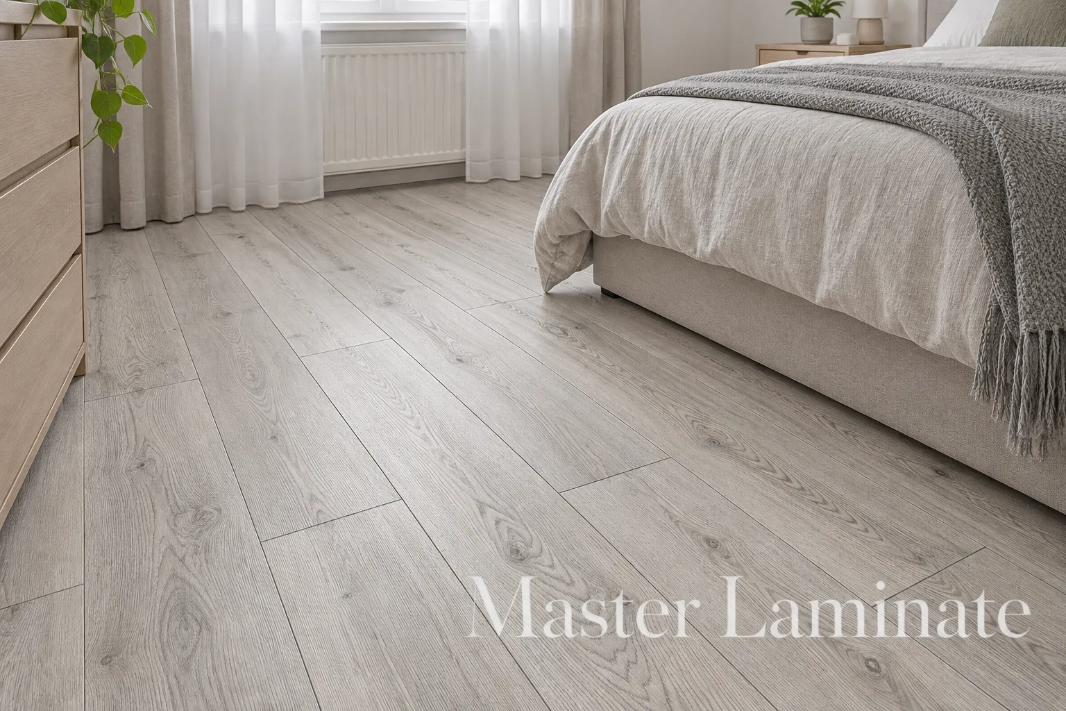 Ламинат Peli Grand 12/33 4V GR-701 Испир 1290x190