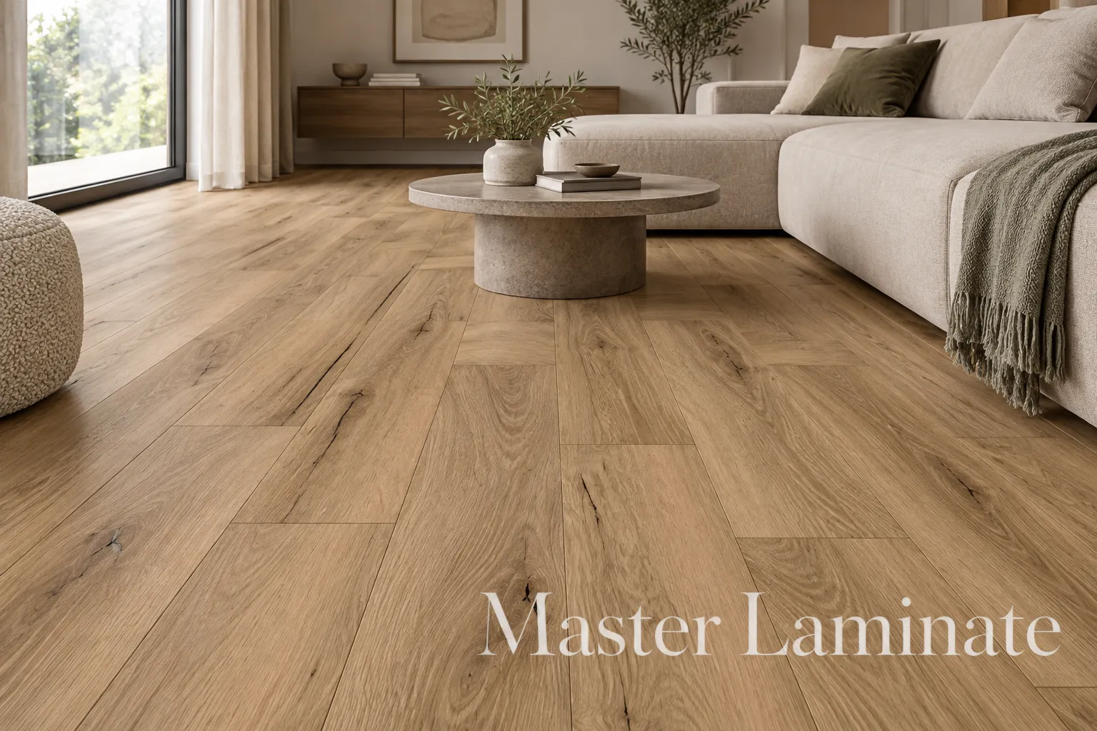 SPC Ламинат Primavera Herringbone 4.5/33 4V H1843 Click Cielo 625x125