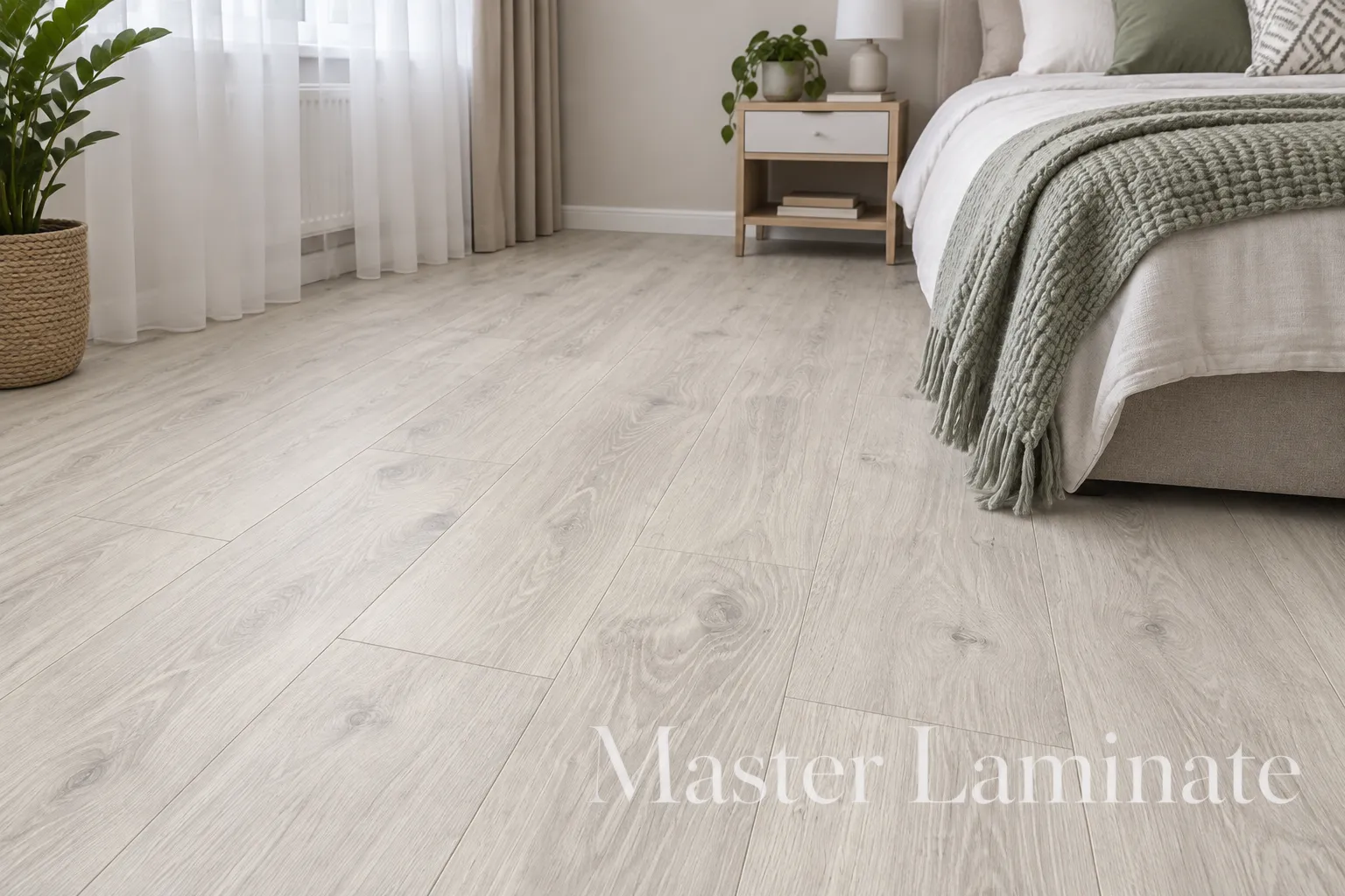 Ламинат Woodstyle Pronto 2026 8/32 4V H2023 Дуб Матера 1292x193