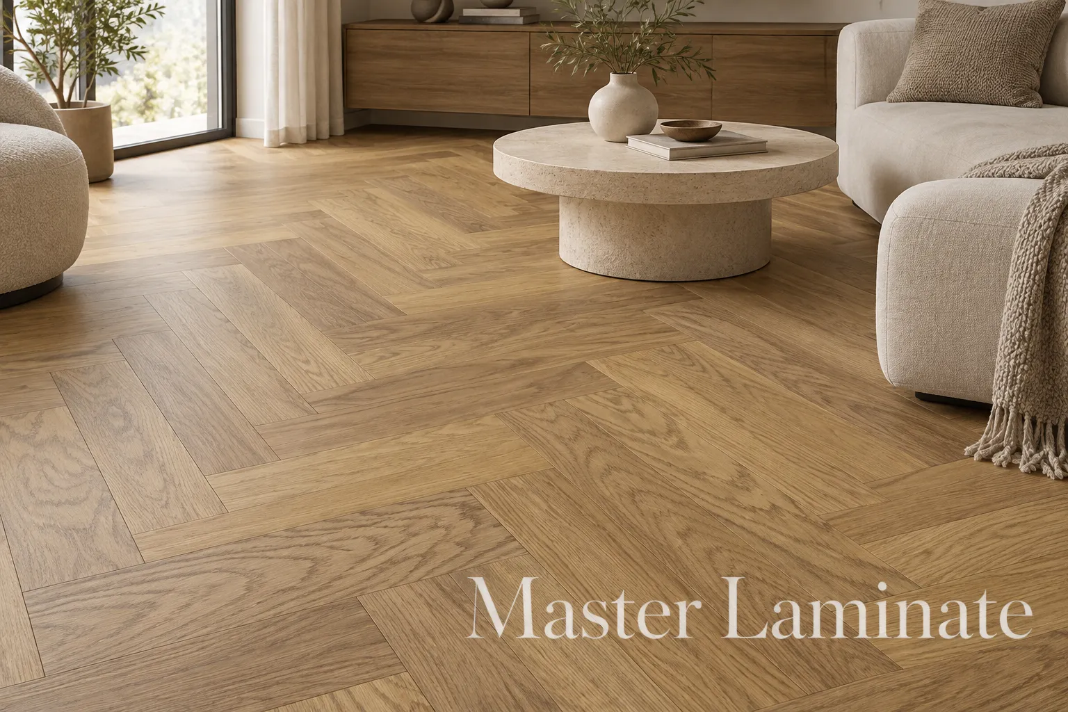 SPC Паркет Primavera HardWood 6/43 4V H2103 Ventura 625x125