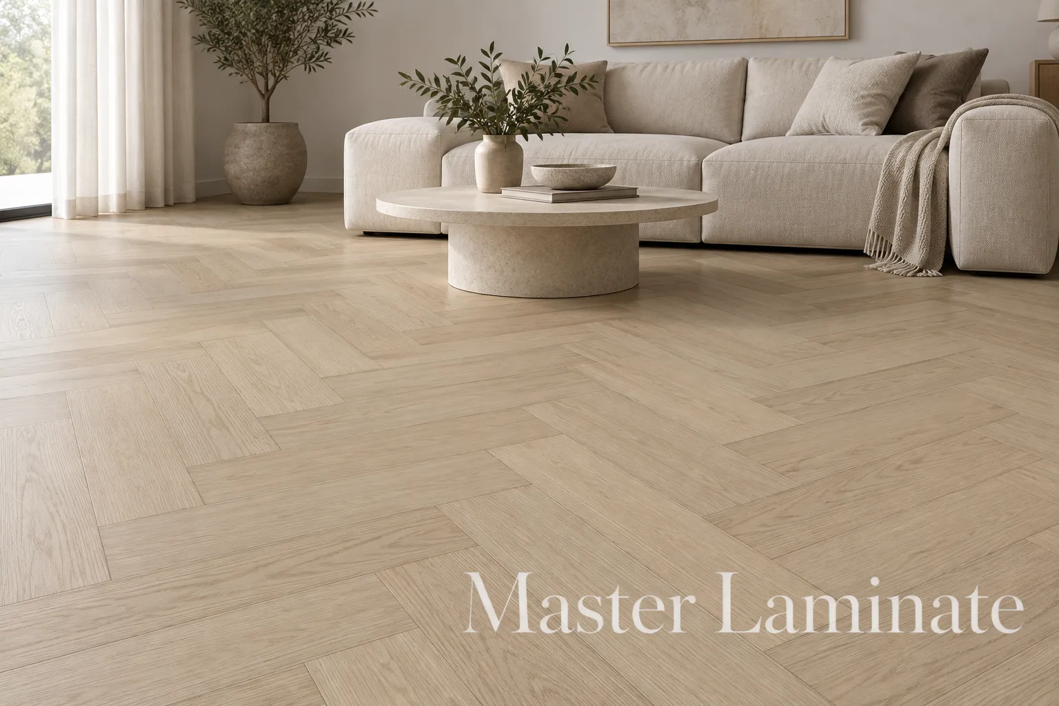 SPC Паркет Primavera HardWood 6/43 4V H2104 Saber 625x125