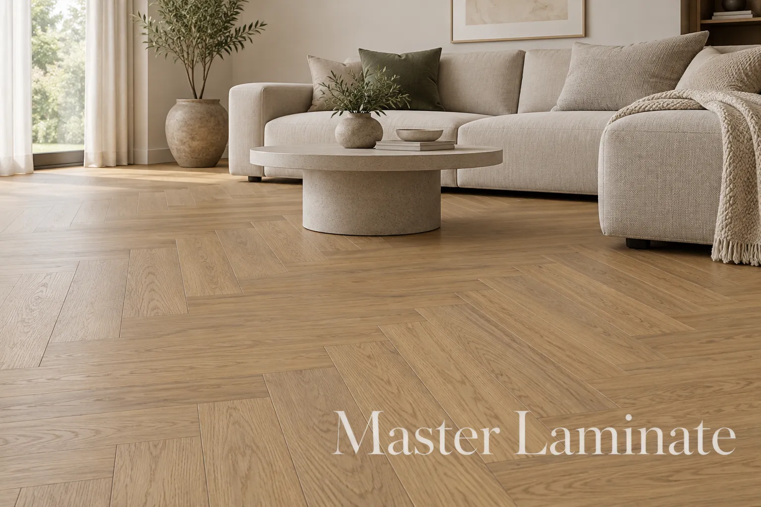 SPC Паркет Primavera HardWood 6/43 4V H2105 Vivienda 625x125