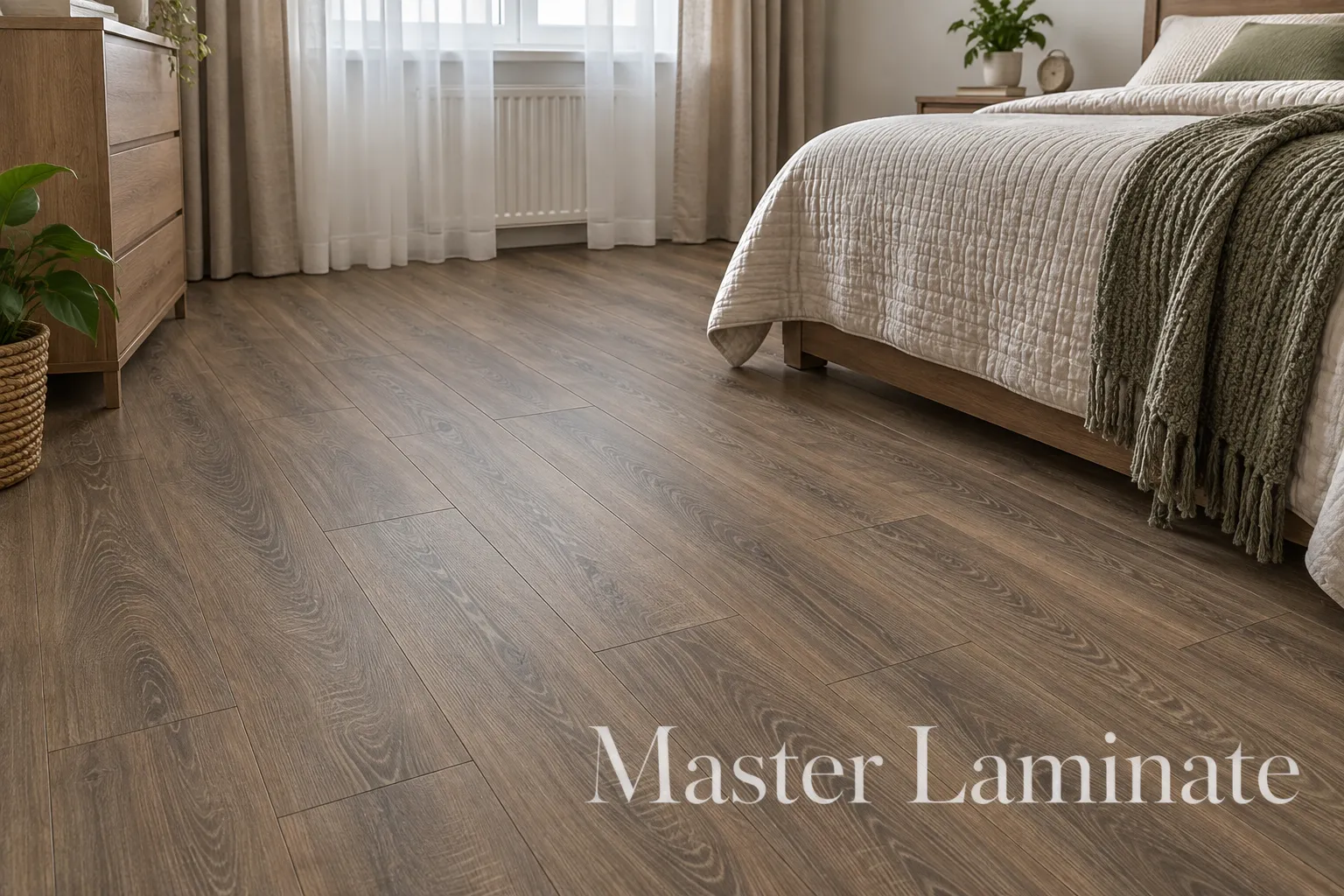 Ламинат Woodstyle Pronto 2026 8/32 4V H2187 Дуб Орвието 1292x193