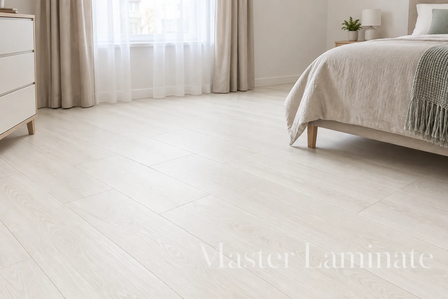 Ламинат Woodstyle Bravo 8/33 4V H2965 Дуб Хайберг 1292x193
