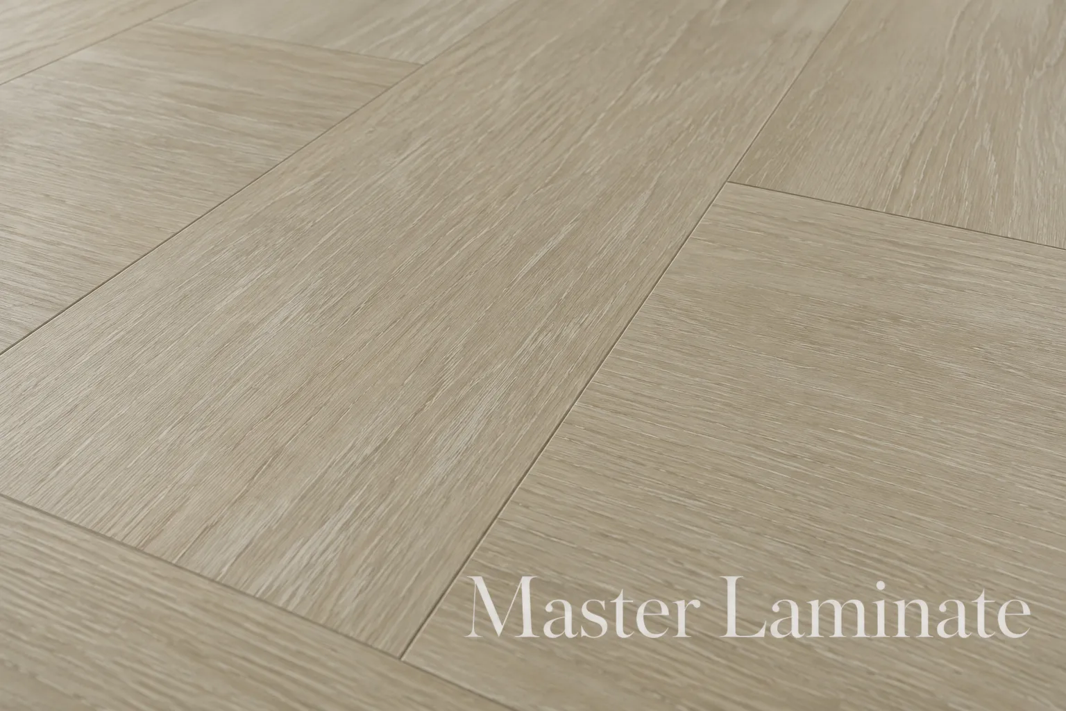 SPC Ламинат FLoorFactor Herringbone 5/34 4V HB.18 Cloud Oak 675x135
