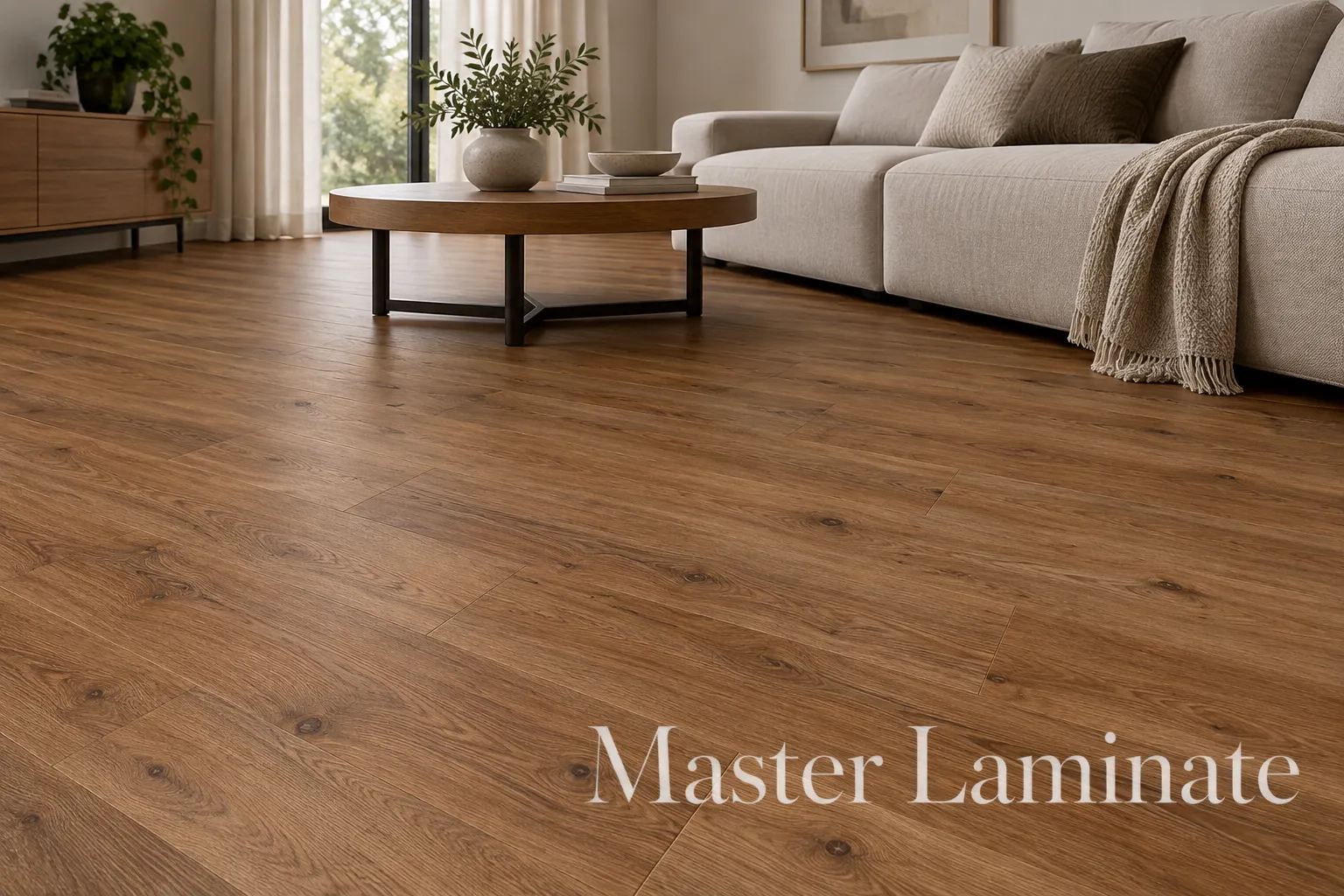 SPC Ламинат FLoorFactor Herringbone 5/34 4V HB.20 Honey Oak 675x135