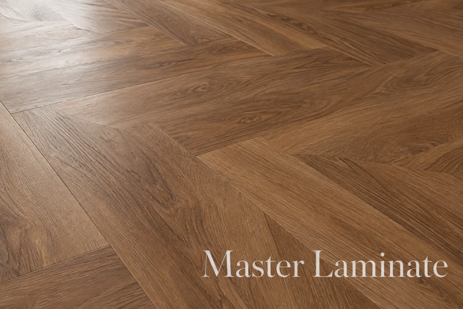 LVT Ламинат Vinilam Parquet Chevron Glue 2.5/42 4V I1651102 Шеврон Плезир 690x115