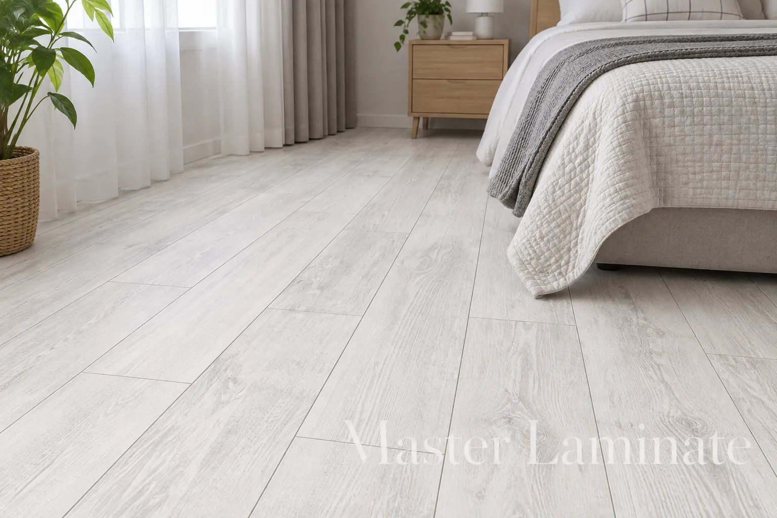 Ламинат Ideal Touch 12/33 4V ID102 Дуб Этюд 1380x159