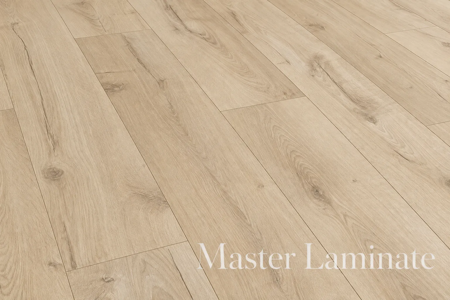 Ламинат Quick-Step Impressive 8/32 4V IM1847 Дуб Светлый 1380x190