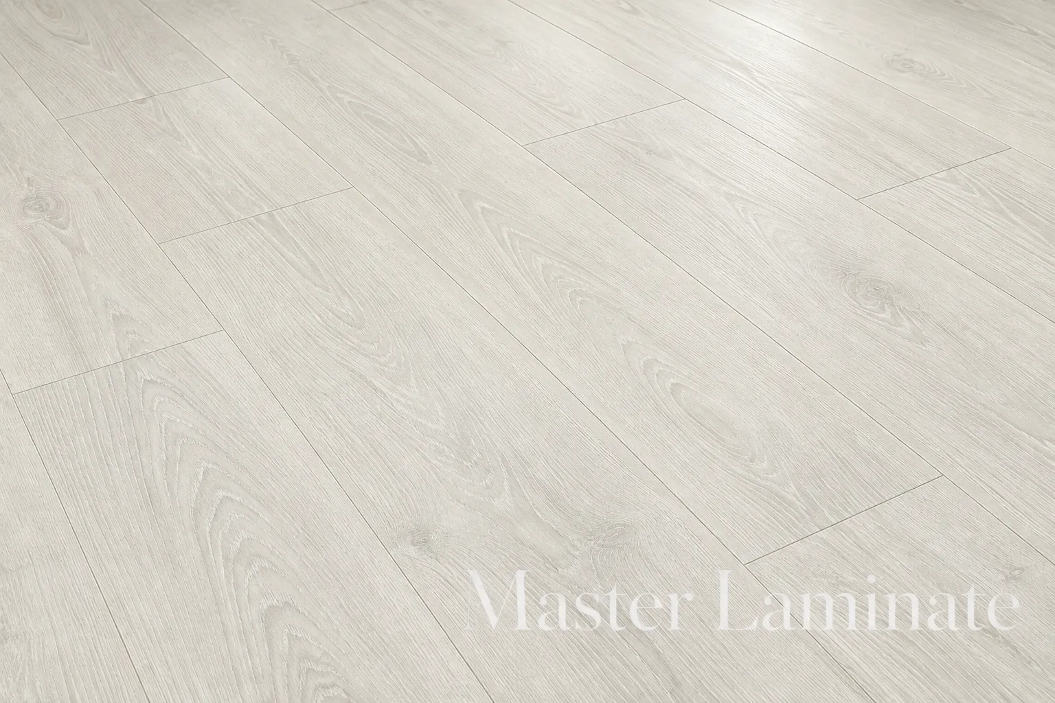 Ламинат Quick-Step Impressive 8/32 4V IM3559 Дуб Фантазийный Белый 1380x190