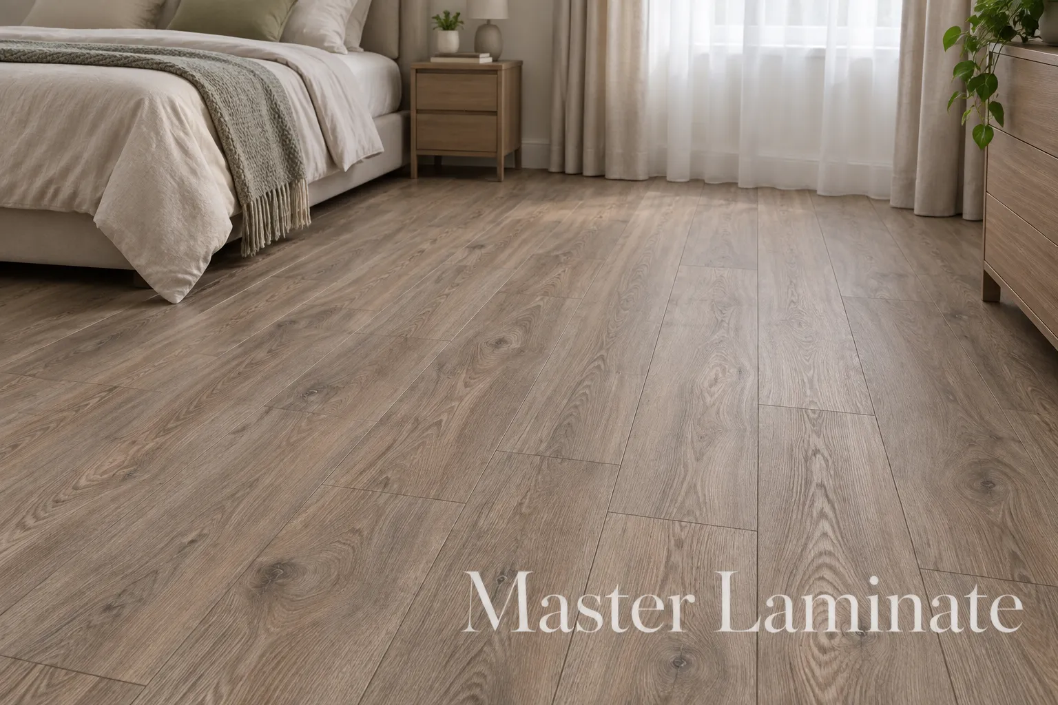 Ламинат Quick-Step Impressive 8/32 4U IM8469 Дуб гранитный 1380x190
