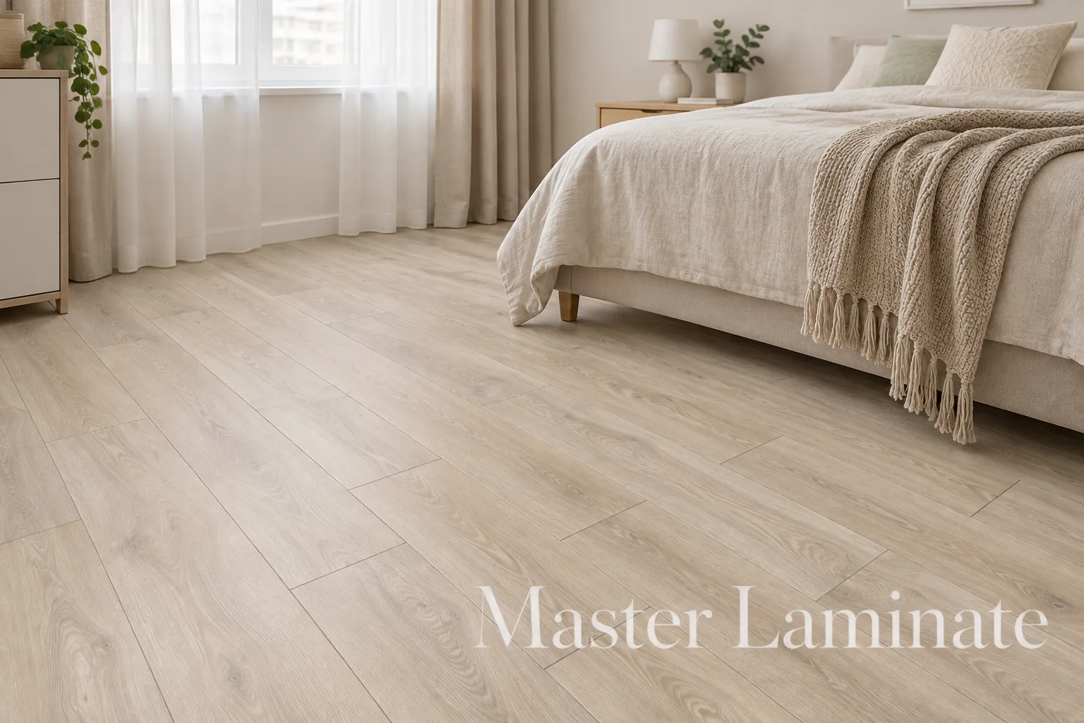 Ламинат Quick-Step Impressive 8/32 4U IM8472 Дуб рассветный 1380x190