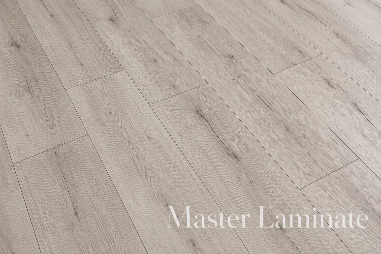 Ламинат Quick-Step Impressive 8/32 4V IM8600 Дуб Полярная Звезда 1380x190