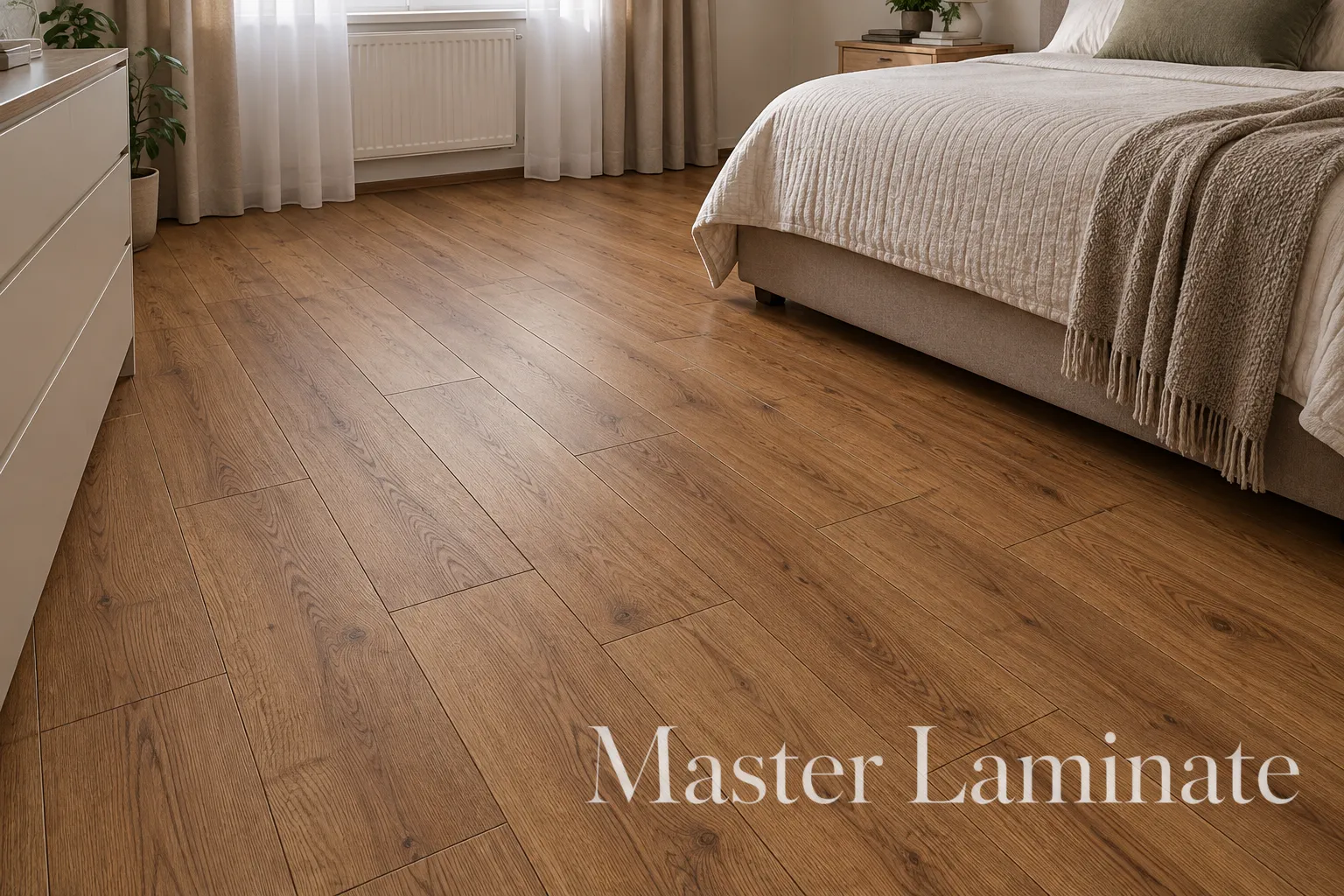Ламинат Quick-Step Impressive 8/32 4V IM8601 Дуб Вулканический 1380x190