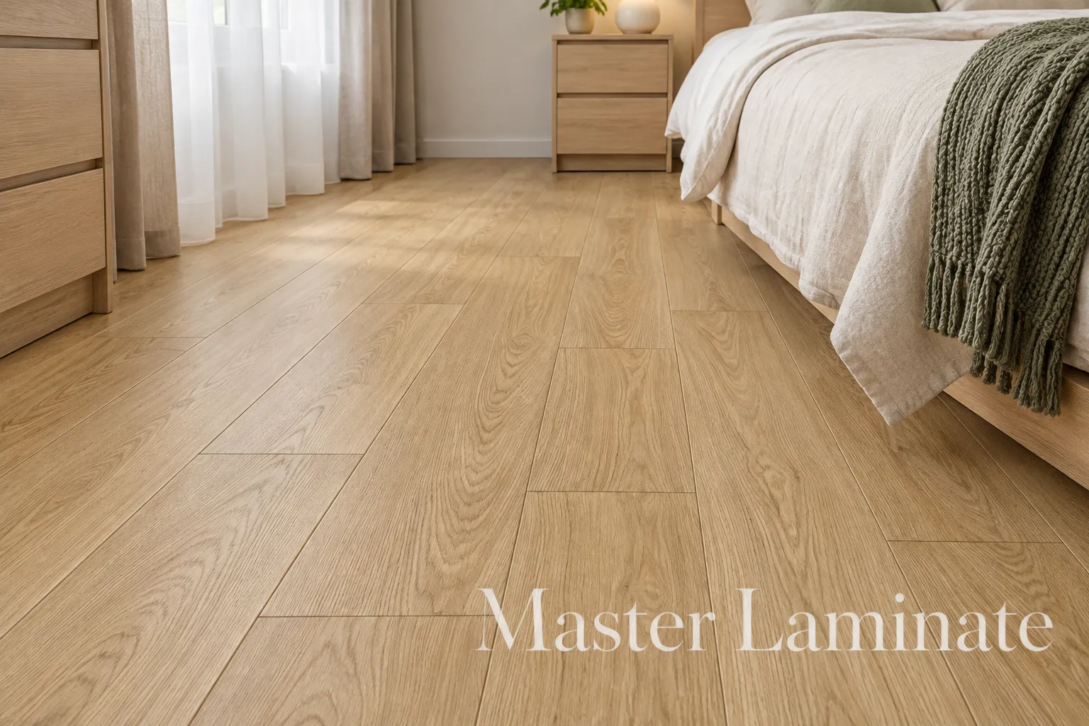 Ламинат Quick-Step Impressive 8/32 4V IM8605 Дуб Хвойный 1380x190