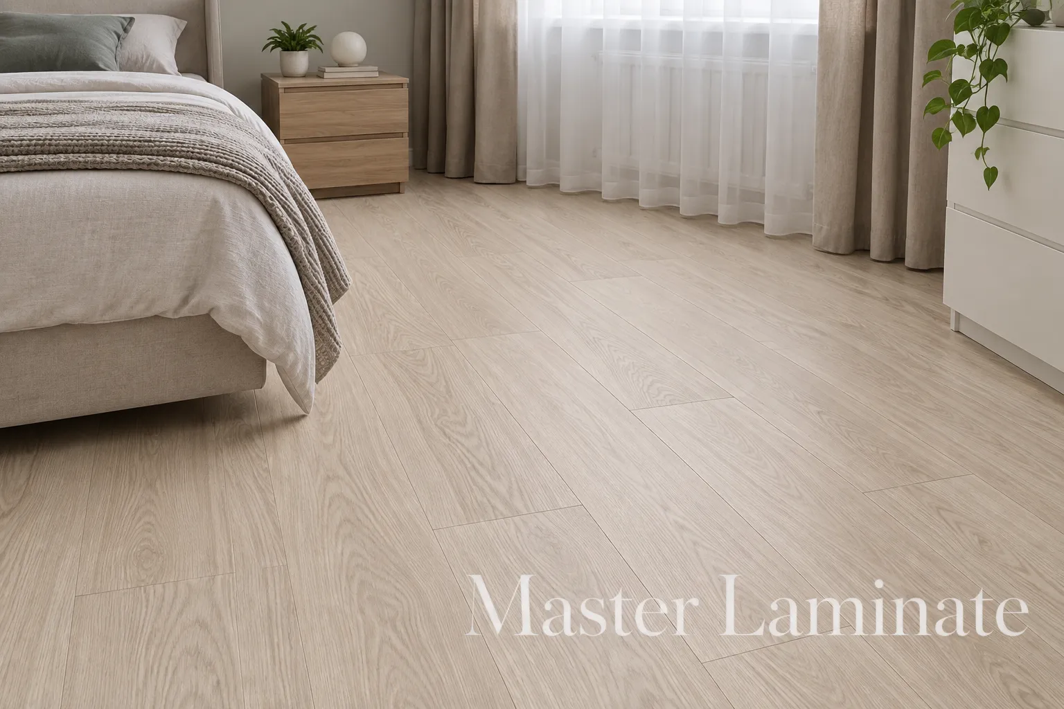 Ламинат Quick-Step Impressive 8/32 4U IM8628 Дуб солёный бриз 1380x190